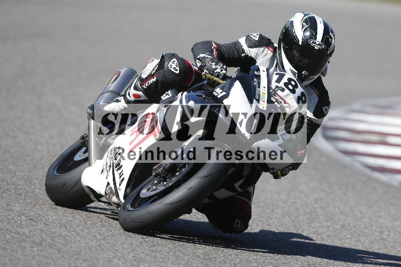 /55 20.09.2025 Speer Racing ADR/Gruppe gelb/188